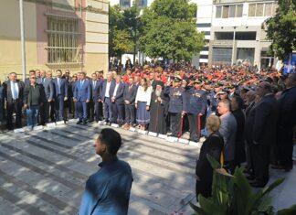 Π.Ε. Ηρακλείου: Εορταστικές-τιμητικές εκδηλώσεις Εθνικής Επετείου 28ης Οκτωβρίου 1940