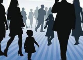 Κατά 58.449 άτομα μειώθηκε ο πληθυσμός της χώρας πέρυσι σύμφωνα με την ΕΛΣΤΑΤ