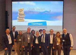 Στρατηγική ενίσχυση της τουριστικής αγοράς της Σκανδιναβίας από την Περιφέρεια Κρήτης