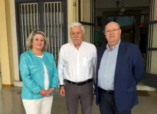 Πραγματοποιήθηκε με επιτυχία ενημερωτική συνάντηση για τα «Οικολογικά Σχολεία» – Η Περιφέρεια Κρήτης ενισχύει την πράσινη εκπαίδευση