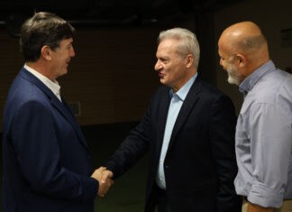 Φιλοπεριβαλλοντικές πρακτικές στο επίκεντρο της συνεργασίας του Δήμου Ηρακλείου με την γαλλική πόλη Angers