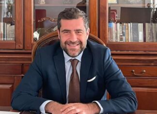 Συμμετοχή Αντιπεριφερειάρχη Λασιθίου σε τηλεδιάσκεψη για τη νήσο Χρυσή