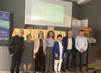 Με μεγάλη επιτυχία η διημερίδα Σχολικού Επαγγελματικού Προσανατολισμού & Συμβουλευτικής που διοργάνωσε ο Δήμος Ηρακλείου