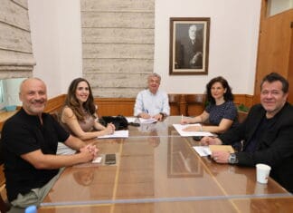 Επιμορφωτικό Πρόγραμμα για Νέους και Νέες Από την Περιφέρεια Κρήτης και το ΚΕΔΙΒΙΜ