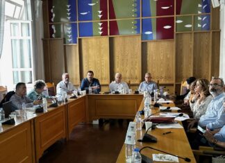 Αποφάσεις Επιτροπής Περιβάλλοντος