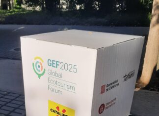 Η Περιφέρεια Κρήτης συμμετείχε στο Παγκόσμιο Φόρουμ Οικοτουρισμού 2025