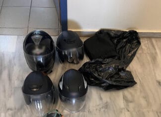 Ταυτοποιήθηκαν έξι άτομα για την επίθεση σε βάρος του Μ. Βορίδη, στο Ηράκλειο Κρήτης