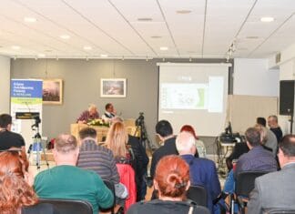 Η ΔΕΔΙΣΑ στη 3η Συνάντηση του Φόρουμ Δήμων Κυκλικής Οικονομίας