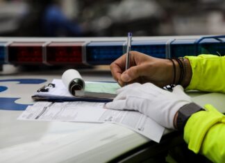 «Καμπάνα» σε οδηγό χωρίς δίπλωμα στην Κρήτη – 4 χρόνια φυλάκιση