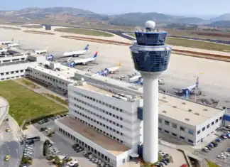 Κορυφαίο αεροδρόμιο στον κόσμο το “Ελ.Βενιζέλος”