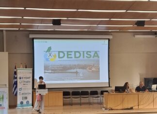 Συμμετοχή της ΔΕΔΙΣΑ Α.Ε. (ΟΤΑ) στο Διεθνές Συνέδριο RETASTE 2025