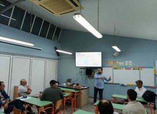 Κοινότητα με μηδενικό αποτύπωμα Η Άρβη μπαίνει στην εποχή της Πράσινης Ενέργειας