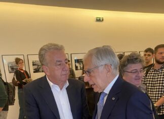 Σταύρος Αρναουτάκης για τα 35 χρόνια Interreg «Στρατηγικό εργαλείο ανάπτυξης για την Κρήτη και τη Μεσόγειο»