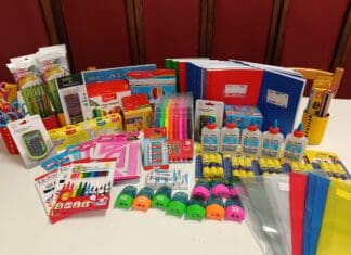 «Νοιάζομαι- Μοιράζομαι – Προσφέρω»: Δράση αλληλεγγύης από το Κ.Η.Φ.Η Νέας Αλικαρνασσού του Δήμου Ηρακλείου