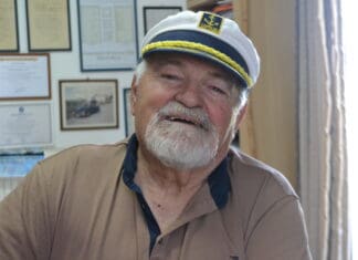 Συγκίνηση για τον θάνατο του Ιωάννη Μιχαήλ Κουντάκη- Το ψήφισμα του Δημοτικού Συμβουλίου Μινώα Πεδιάδας