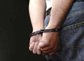 Ηράκλειο: Σύλληψη 40χρονου για ενδοοικογενειακή βία και παραβάσεις νομοθεσίας περί όπλων