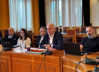 Εγκρίθηκε ο Ισολογισμός 2024 Δήμου Ηρακλείου από το Δημοτικό Συμβούλιο (video)