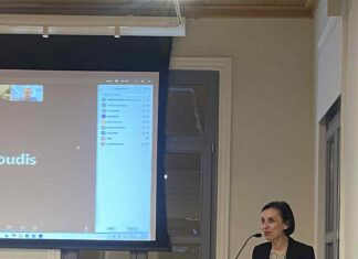 Ενημερωτική Εκδήλωση για τα Βλαστοκύτταρα από τη ΔηΤΟΒ Κρήτης, την Ιατρική Σχολή του Πανεπιστημίου Κρήτης και το ΙΤΕ