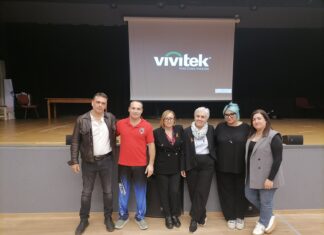 Δράση για τους νέους στο Δήμο Μινώα Πεδιάδας, με αφορμή τη Διεθνή Ημέρα για την Εξάλειψη της Βίας κατά των Γυναικών