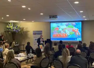 Η Περιφέρεια Κρήτης σε Workshop στη Χάγη για την Αυθεντική Κρήτη