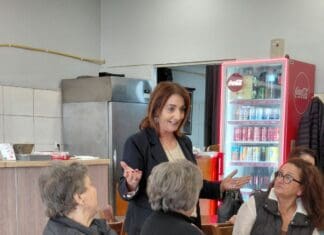 Μήνυμα καλοσύνης και αγάπης από το ΚΗΦΗ του Δήμου Μινώα Πεδιάδας και το 2ο Δημοτικό Σχολείο Αρκαλοχωρίου