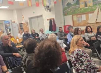 Με επιτυχία το σεμινάριο για την Τεχνητή Νοημοσύνη στο πλαίσιο του προγράμματος «Διά… Δήμου Μάθηση» του Δήμου Ηρακλείου