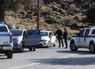 Ηράκλειο: Τη Δευτέρα η απολογία των τριών αδελφών για το μακελειό στα Βορίζια