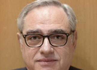 Συγχαρητήρια Ανακοίνωση Πρυτανείας Πανεπιστημίου Κρήτης για τον Καθηγητή Σπύρο Αναστασιάδη