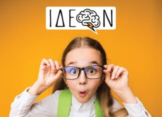 Λέσχη Δημιουργικότητας Εκπαιδευτικών: ΙΔΕΟΝ – Κάτι ακόμα εντελώς καινούργιο από το ΙΤΕ