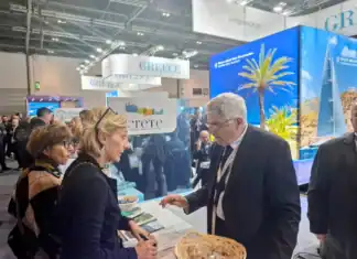 Τουριστική Έκθεση Λονδίνου WTM 2025