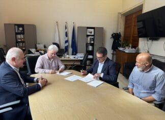 Νέα ψηφιακή εποχή για τις Υπηρεσίες του Δήμου Ηρακλείου