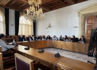 Στην τελική ευθεία ο Ψηφιακός Μετασχηματισμός των επιχειρησιακών λειτουργιών του Δήμου Ηρακλείου