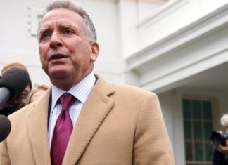 Ο απεσταλμένος των ΗΠΑ Γουίτκοφ δεν θα συμμετάσχει στις συνομιλίες Ζελένσκι-Ερντογάν στην Τουρκία