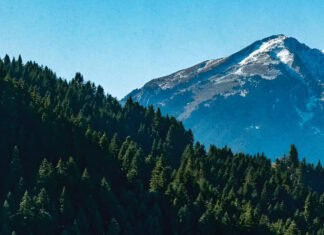 Επιστημονική Ημερίδα για το μέλλον του Ασπροποτάμου και των Ορεινών Περιοχών