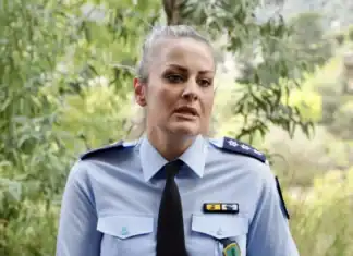 Δήλωση της Κωνσταντίας Δημογλίδου, για την εξέλιξη των ερευνών μετά το ένοπλο περιστατικό στα Βορίζια