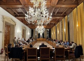 Σε πλήρη εξέλιξη έργα και παρεμβάσεις βελτίωσης της οδικής ασφάλειας στον Δήμο Ηρακλείου