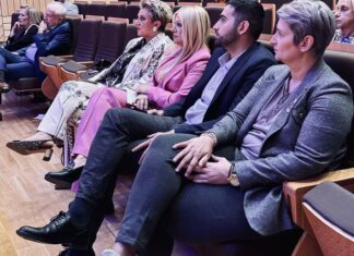 O Κωνσταντίνος Κεφαλογιάννης στο Forum “The Project DO IT GREEN”