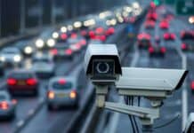 Επανεκκινεί το έργο των 1.000 καμερών για την οδική ασφάλεια