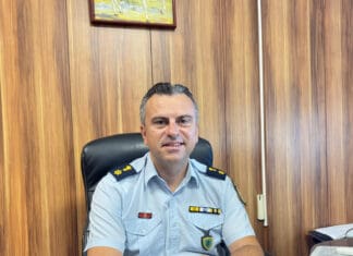 Άρθρο – Γνώμη του Προέδρου της Ένωσης Αξιωματικών ΕΛ.ΑΣ. Κρήτης Στυλιανού Καρακούδη