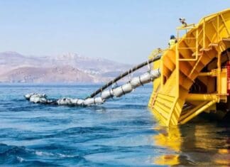 Κομισιόν: Στρατηγική μας προτεραιότητα η ηλεκτρική διασύνδεση Ελλάδας-Κύπρου