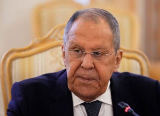 Η Ρωσία θα πραγματοποιήσει πυρηνικές δοκιμές εάν άλλη πυρηνική δύναμη τις επαναλάβει, δήλωσε ο Λαβρόφ