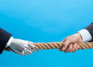 Απολύσεις λόγω Tεχνητής Nοημοσύνης: Πώς το ΑΙ αλλάζει την αγορά εργασίας