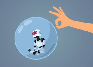 «Η πραγματική φούσκα του AI είναι μπροστά μας»: Προειδοποίηση-σοκ από τη Bridgewater