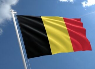 Βέλγιο: Έκτακτα μέτρα λαμβάνει το Συμβούλιο Εθνικής Ασφαλείας, μετά τις πολλαπλές εισβολές drones στον βελγικό εναέριο χώρο