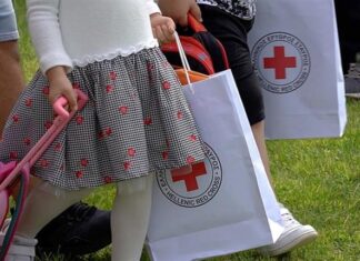 Ο Ε.Ε.Σ τιμά την «Παγκόσμια Ημέρα του Παιδιού» με μεγάλη εορταστική δράση για τα παιδιά στο Σύνταγμα