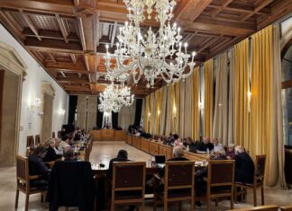 Ψήφισμα του Δημοτικού Συμβουλίου Ηρακλείου για τις κινητοποιήσεις των ανθρώπων του πρωτογενή τομέα της παραγωγής