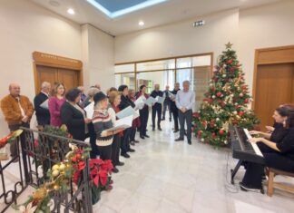 Σταύρος Αρναουτάκης: «Στηρίζουμε διαχρονικά τον πολιτισμό και τις παραδόσεις του τόπου μας»