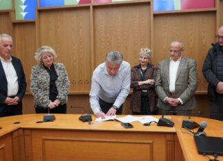 Σταύρος Αρναουτάκης: «Εμβληματική επένδυση 54 εκατ. ευρώ για την Παιδεία στην Κρήτη»