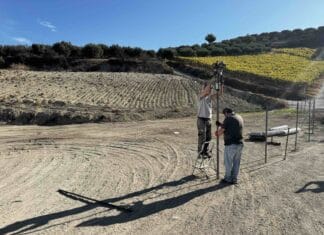Περιφράξεις σε παράνομες χωματερές από τον Δήμο Ηρακλείου