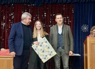 Τελετή Βράβευσης Επιτυχόντων και Αριστευσάντων Μαθητών του Δήμου Χερσονήσου